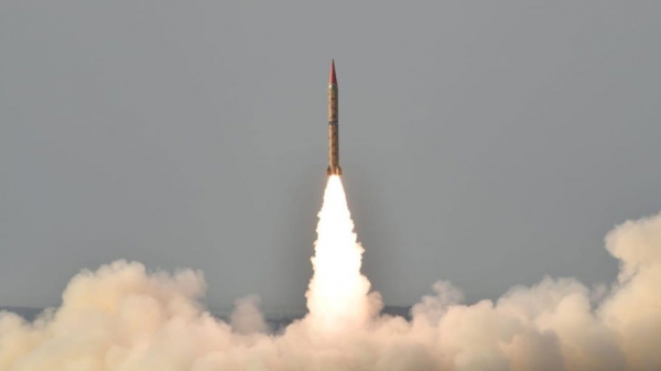 National Interest оценил тактическое ядерное оружие России National Interest оценил тактическое ядерное оружие России