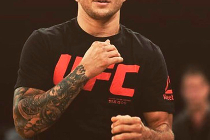 UFC разрешит бойцам употреблять марихуану