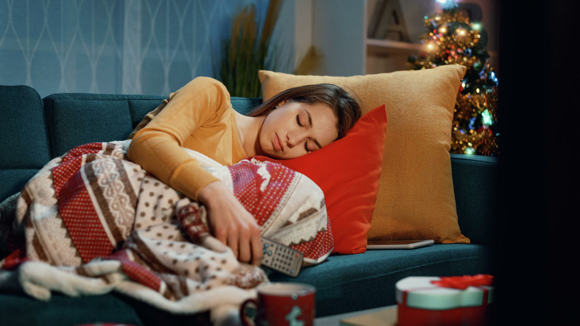 Как узнать свой хронотип и спать в ритме с внутренними часами