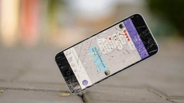 Пять признаков того, что пора менять смартфон