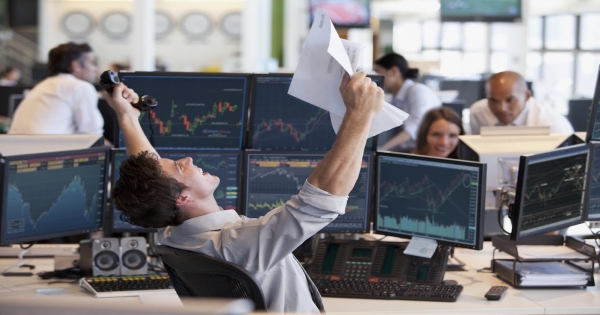 Трейдер превратил $13 тыс. в $160 тыс. за одну сделку с криптовалютой