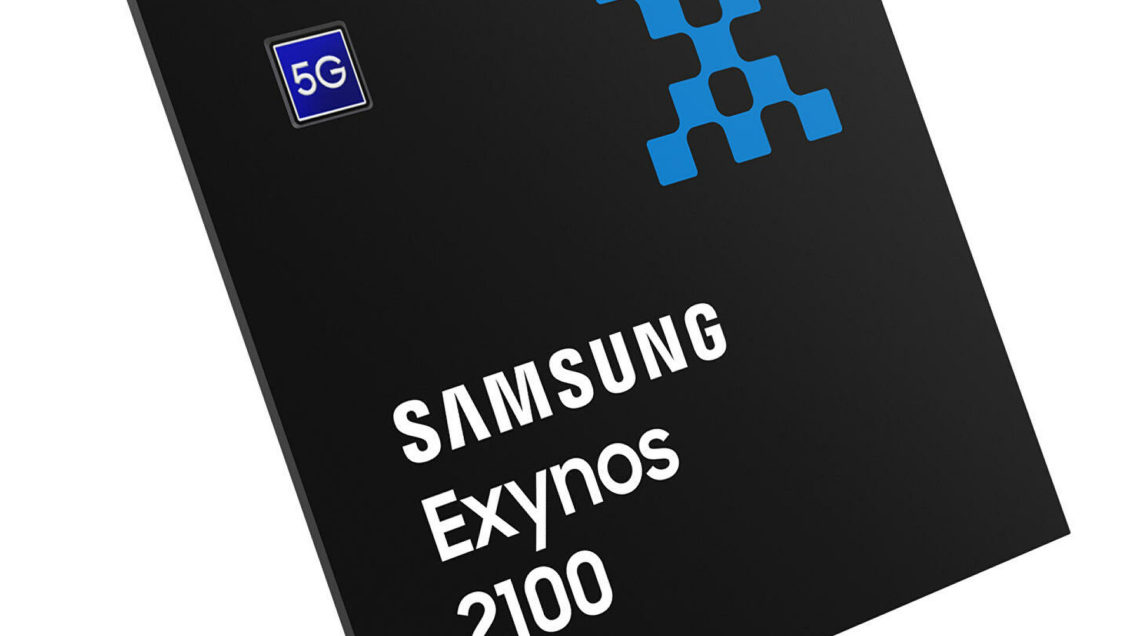 Samsung рассекретил параметры процессора Exynos 2100 для смартфонов Samsung рассекретил параметры процессора Exynos 2100 для смартфонов