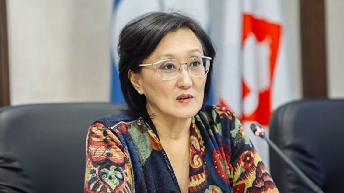 Эксперты: уход Авксентьевой с поста мэра Якутска &ndash; ее собственное решение