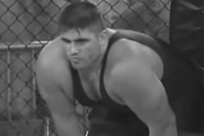 Ветеран UFC умер от коронавируса