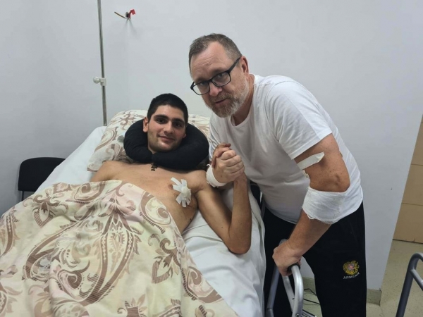 Разгром в Карабахе и новая тактика врага: что ждёт Донбасс? (ФОТО)