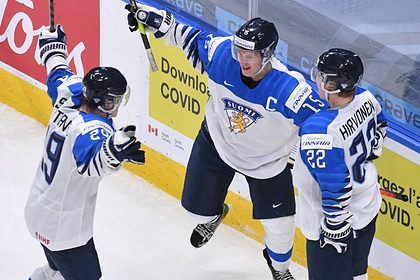 Определился соперник России в матче за третье место молодежного ЧМ