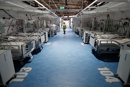 Ученые нашли связь между COVID-19&nbsp;и повреждениями сосудов мозга