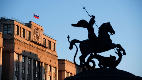 Комитет ГД по обороне поддержал ратификацию соглашения о продлении ДСНВ