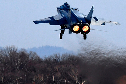 Россия ротационно прикроет &laquo;арктическую трассу&raquo;