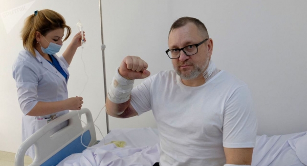 Разгром в Карабахе и новая тактика врага: что ждёт Донбасс? (ФОТО)