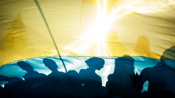 Украинский националист заявил о деморализации ВСУ Украинский националист заявил о деморализации ВСУ