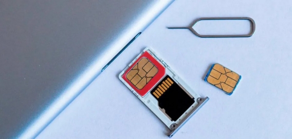 Samsung убрали слот для карты памяти из новых смартфонов Galaxy