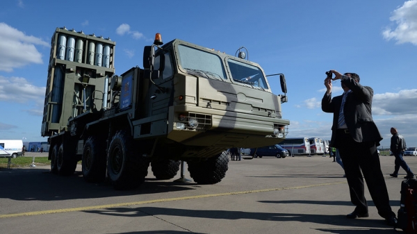 Минобороны рассказало о перевооружении ВКС России в 2021 году Минобороны рассказало о перевооружении ВКС России в 2021 году