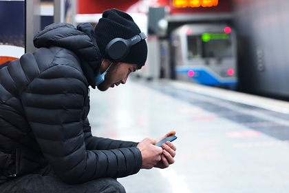 Эксперт предупредил об&nbsp;опасности установленных в&nbsp;смартфонах камер