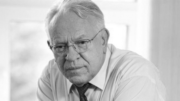 Скончался изобретатель Анатолий Фирсенков