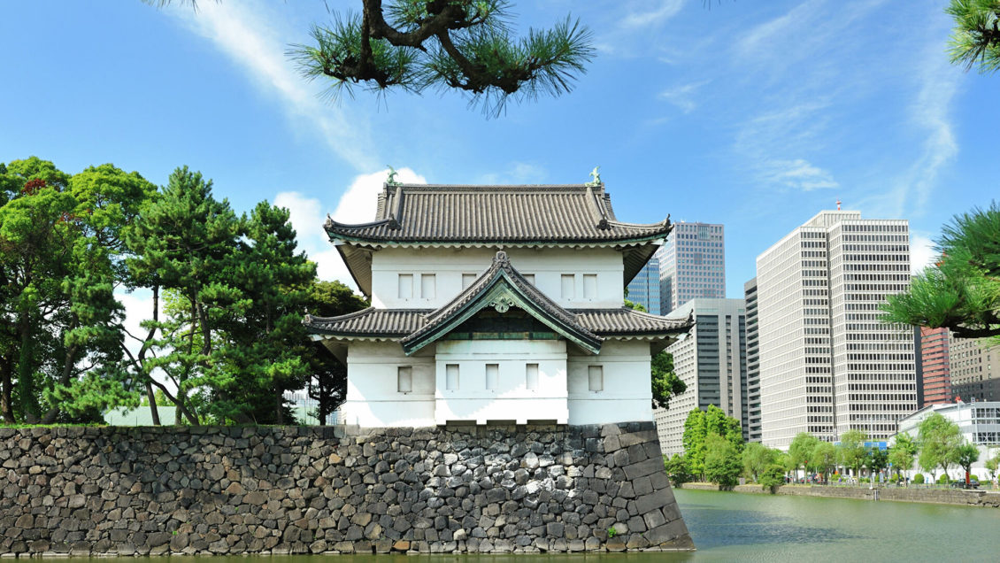 Правительство Японии созовет совет по вопросу введения режима ЧС