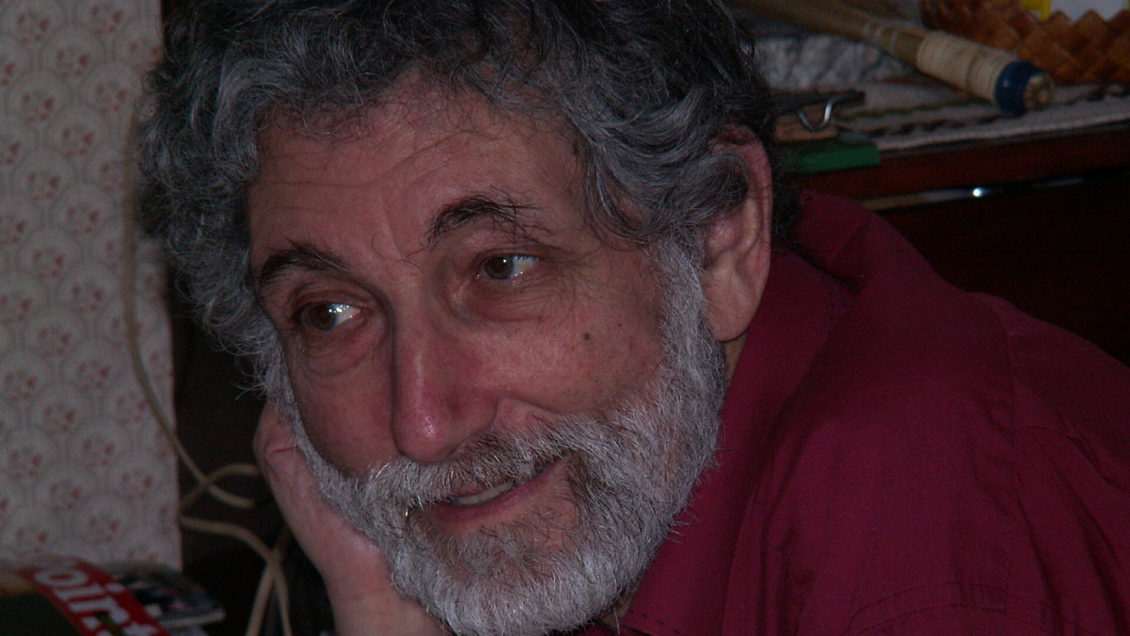 Умер директор Института демографии ВШЭ Анатолий Вишневский Умер директор Института демографии ВШЭ Анатолий Вишневский