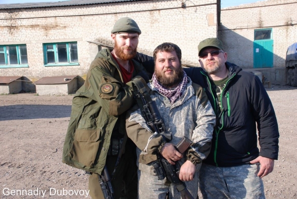 Разгром в Карабахе и новая тактика врага: что ждёт Донбасс? (ФОТО)