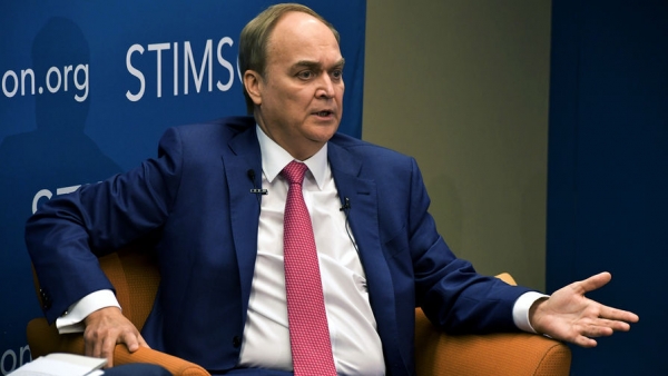 Посол России призвал США прекратить спекуляции на тему химического оружия