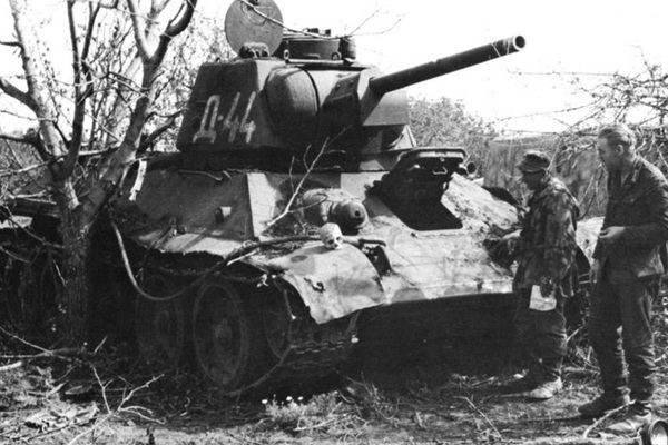 &laquo;Трупы убитых выставляли на&nbsp;всеобщее обозрение&raquo;