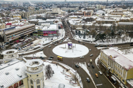 Глава администрации Симферополя уходит в отставку