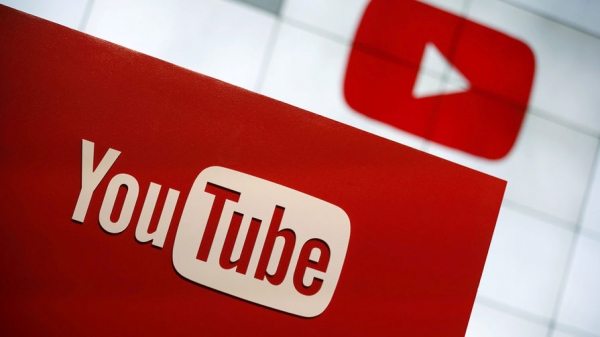 YouTube удалил видеоролик об акциях протеста в странах ОБСЕ