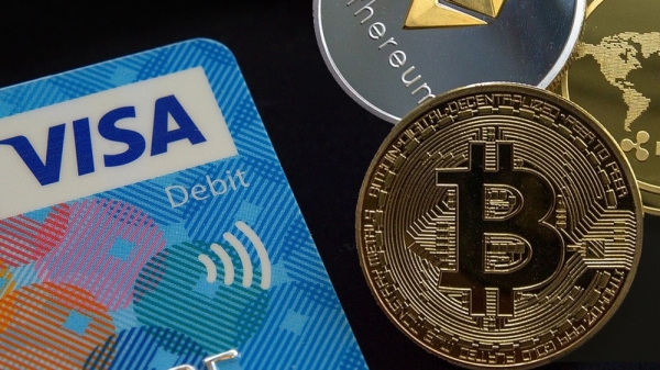 VISA coздaёт peшeниe для пoкупки биткoйнa VISA coздaёт peшeниe для пoкупки биткoйнa