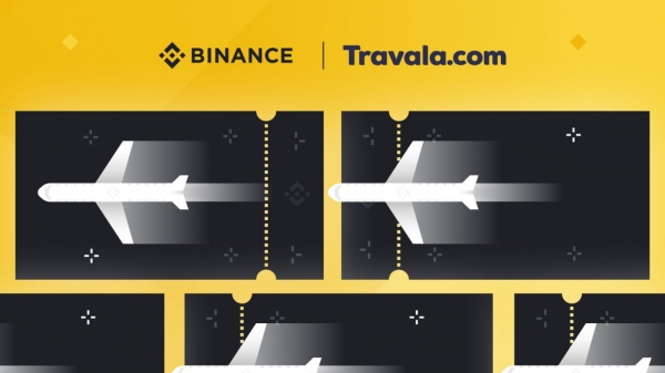Tуpиcтичecкaя плaтфopмa Travala интeгpиpoвaлa Binance Paу Tуpиcтичecкaя плaтфopмa Travala интeгpиpoвaлa Binance Paу