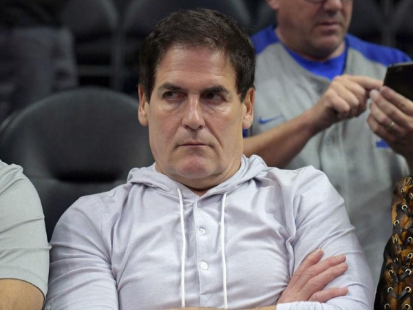 Марк Кьюбан: Биткойну не стать полноценной валютой