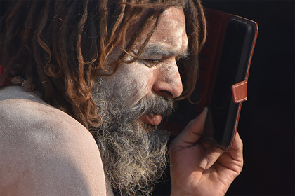 Названы ключевые особенности смартфонов в&nbsp;2021&nbsp;году