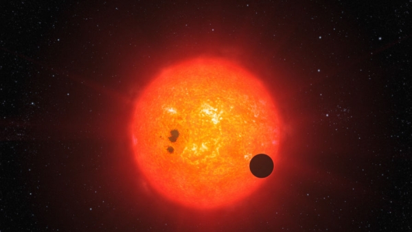 В РАН оценили влияние магнитных бурь на человека