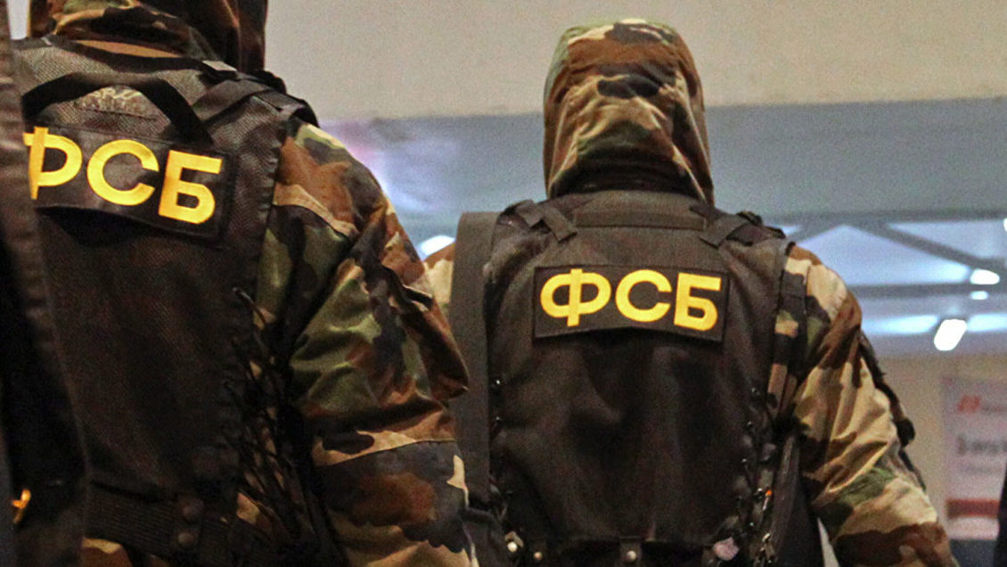 Сотрудник ФСБ рассказал, как раскалывают террористов в аэропортах 