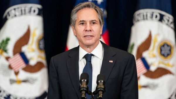 США намерены продвигать стратегическую стабильность вместе с РФ