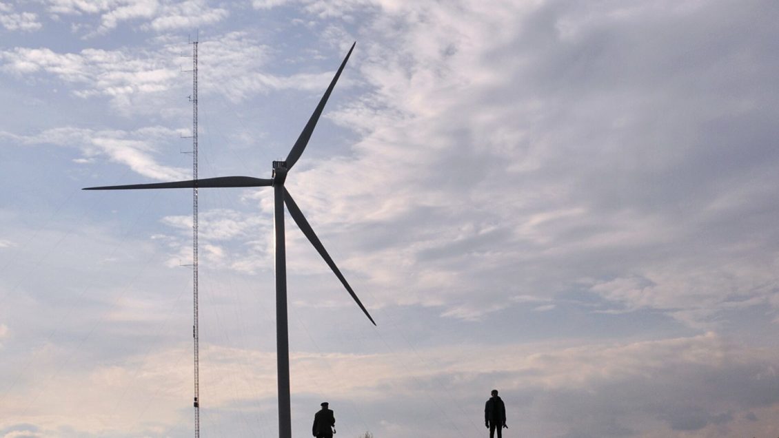 Ленобласть может стать площадкой реализации проектов "зеленой" энергии