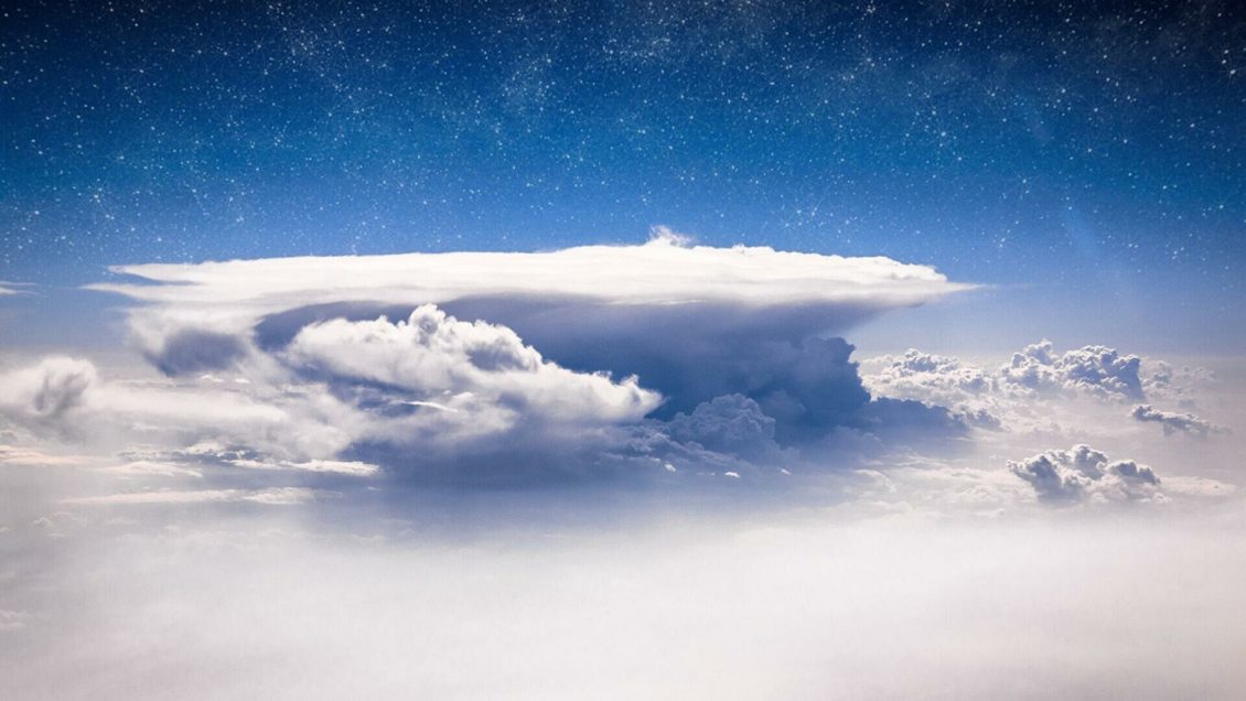 Ученый заявил о рекордной концентрации углекислого газа в атмосфере Ученый заявил о рекордной концентрации углекислого газа в атмосфере