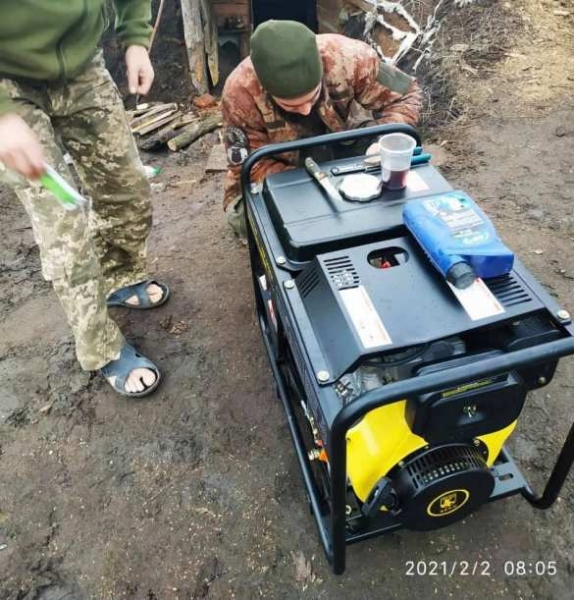 Нас&nbsp;поливают огнём, много двухсотых: вопли ужаса пособницы ВСУ&nbsp;(ФОТО)