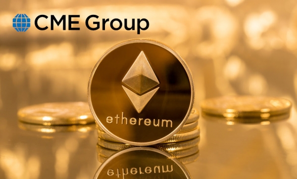 На Чикагской товарной бирже CME стартовали торги фьючерсами на Ethereum