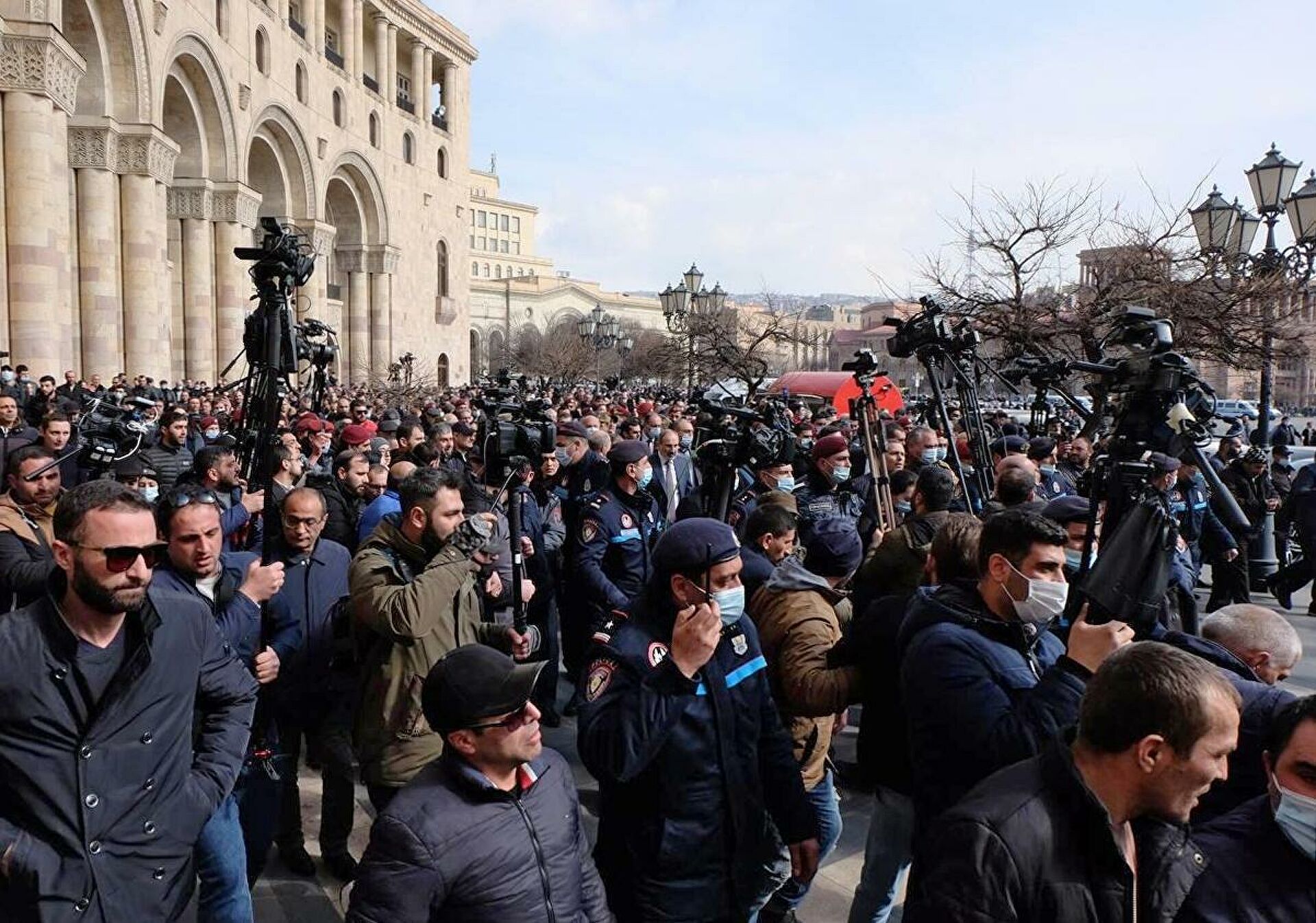 Новости армении арм ньюс