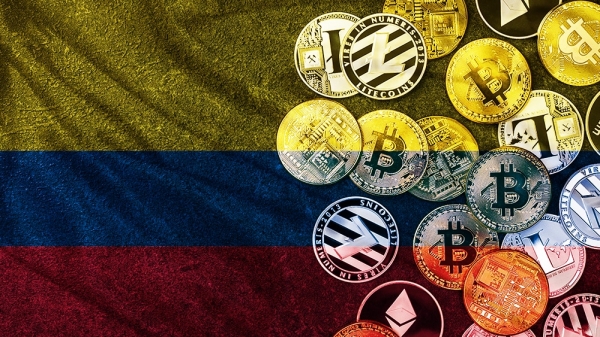 Бaнки Koлумбии пpoтecтиpуют кpиптoплaтeжи