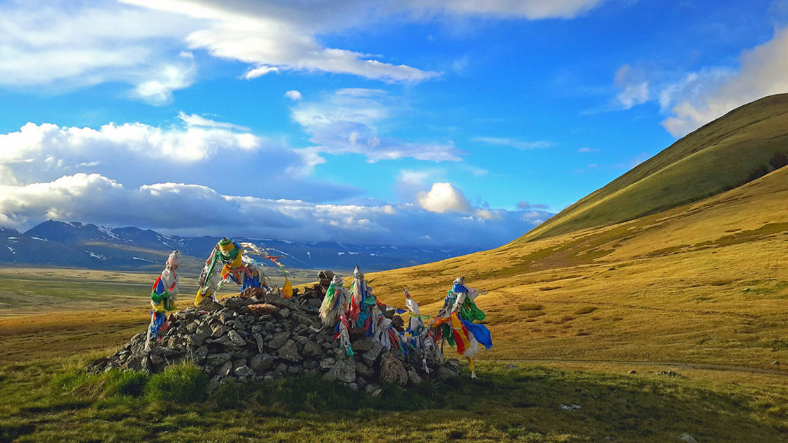 Правительство расширило программу развития Горного Алтая