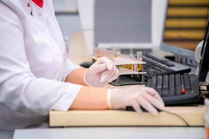 &laquo;Система-Биотех&raquo; создала выявляющие мутантные штаммы коронавируса тесты