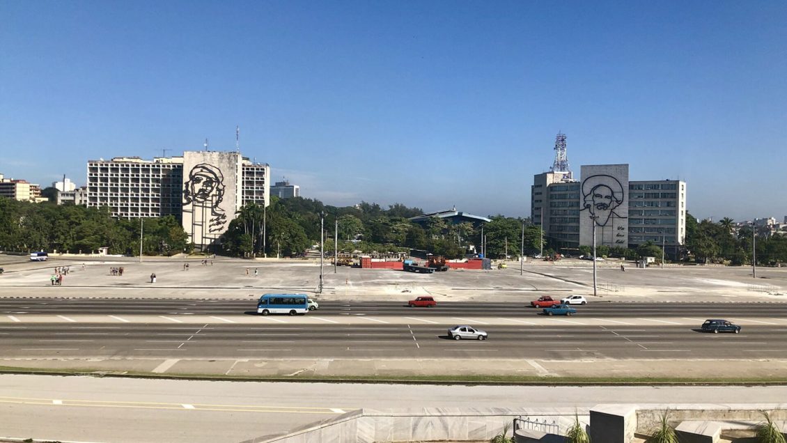 Ученые хотят восстановить российскую радиоастрономическую станцию на Кубе