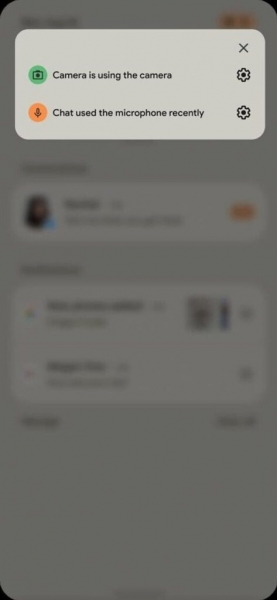 В Сети показали, как будет выглядеть интерфейс Android 12