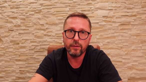 СБУ объявила Анатолия Шария в розыск