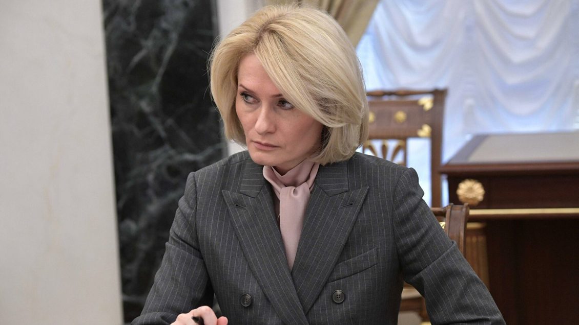 Абрамченко жестко раскритиковала проекты мусоросжигательных заводов