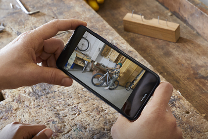 Nokia представила свой самый дешевый смартфон