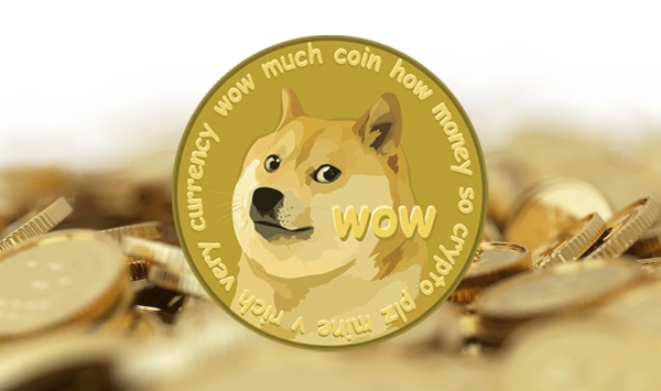 За сутки капитализация криптовалюты Dogecoin выросла на $6 млрд