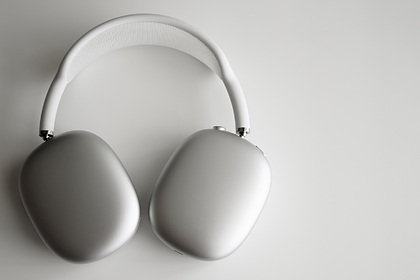 Apple изобрела наушники из&nbsp;стекла