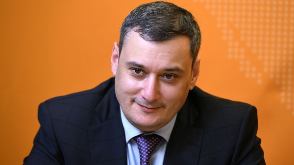 Еще один депутат Госдумы сообщил о взломе аккаунта в соцсети