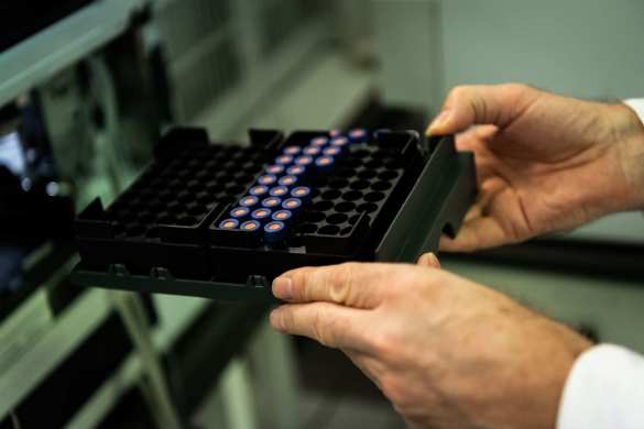 Стадия принятия: европейская страна готова производить &laquo;Спутник V&raquo; у себя